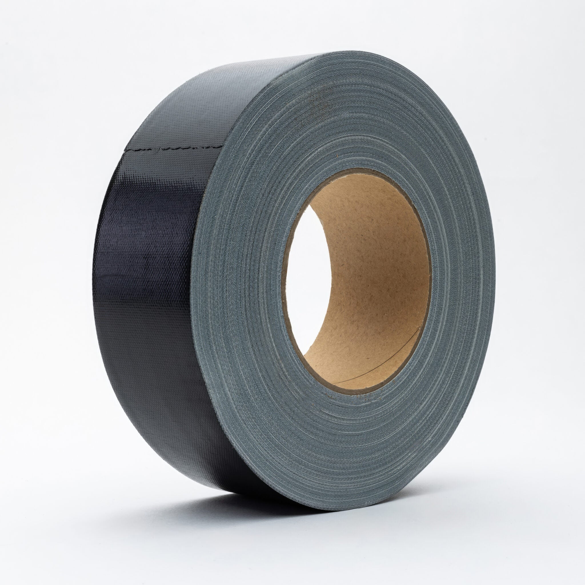 MegaTape MCT 300 Gaffa tape 25 mm zwart rol 50m voor events, theater en beurzen