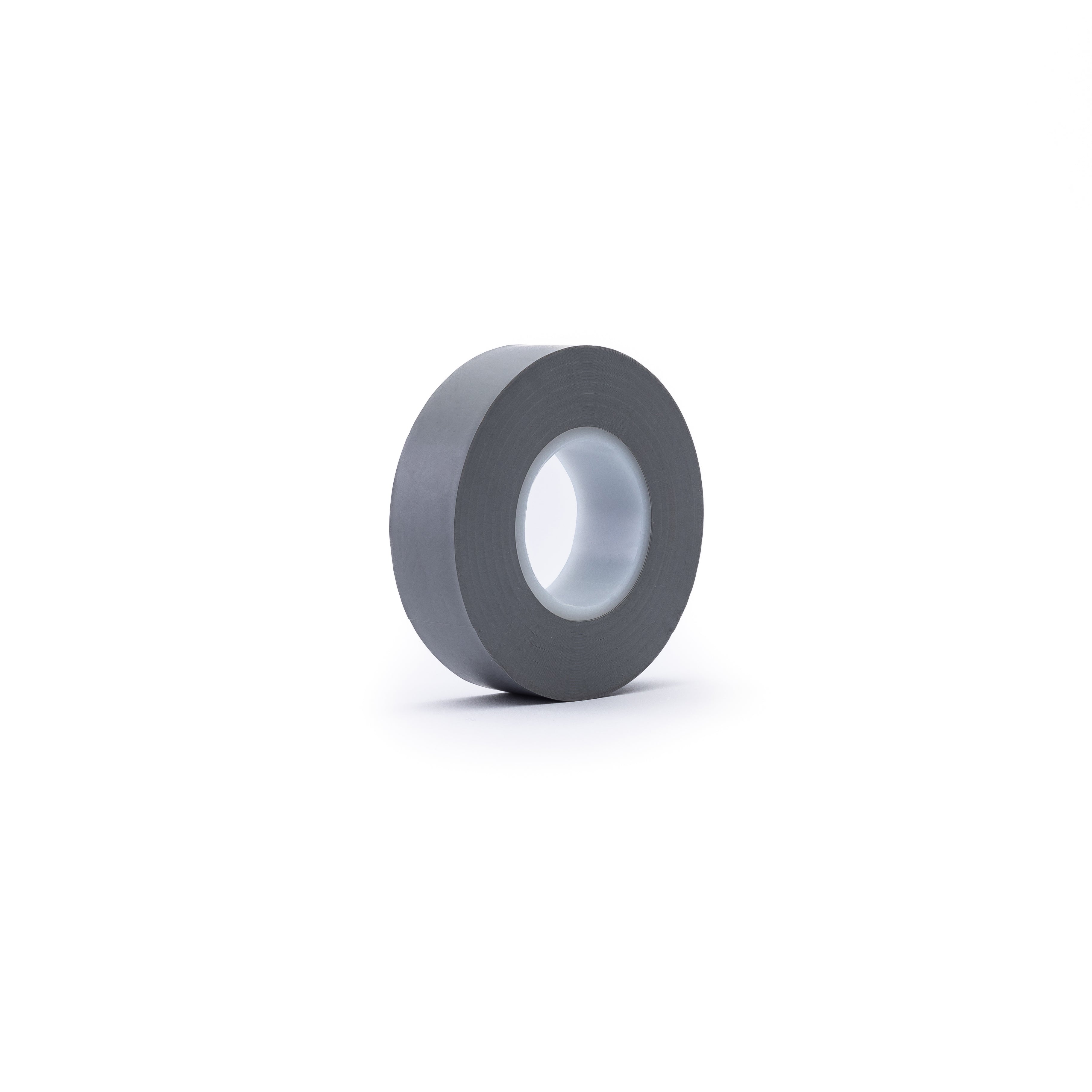 MegaTape UT7 PVC tape 19 mm grijs 20 m rol voor events, theater en beurzen