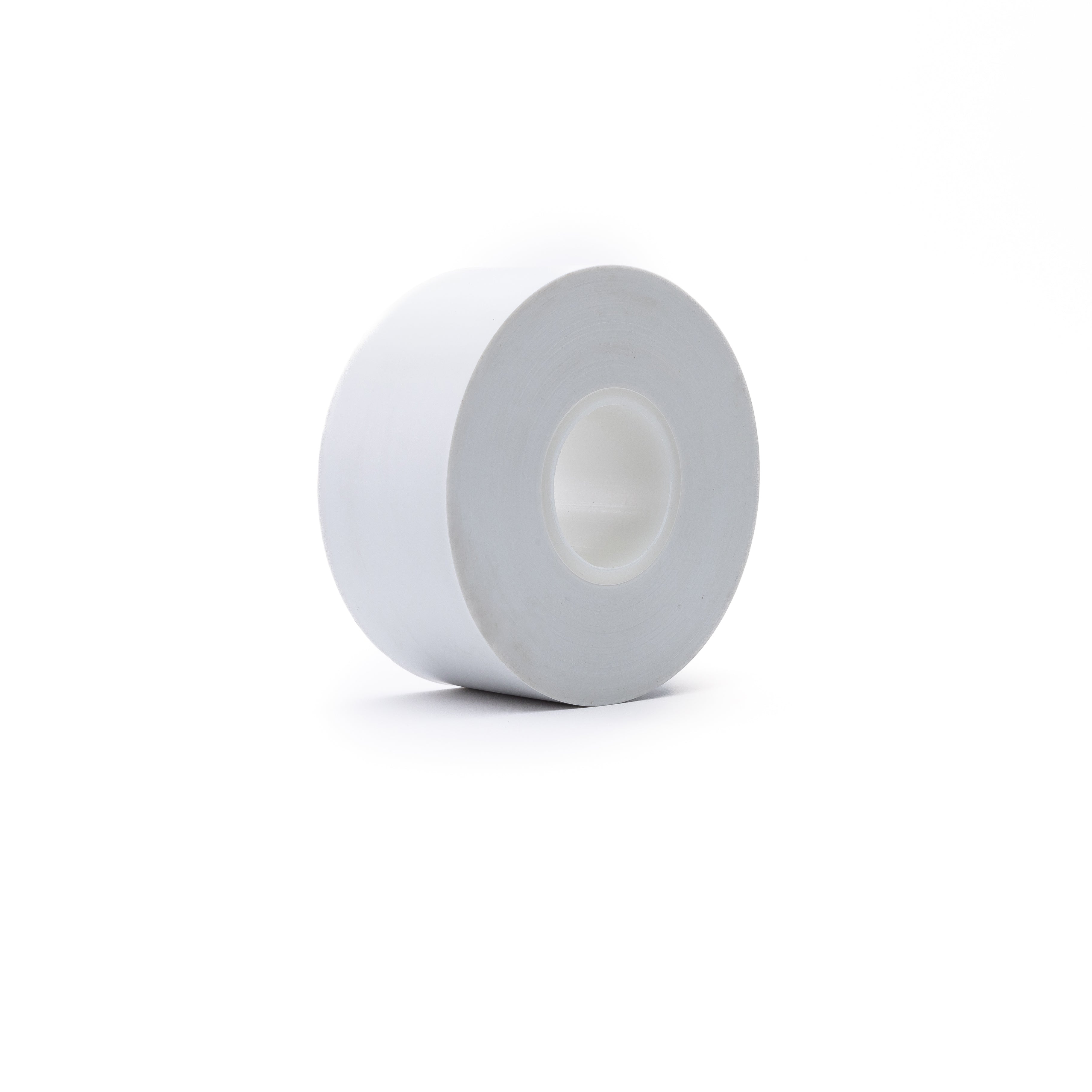 MegaTape UT7 PVC tape 38 mm wit 33 m rol voor events, theater en beurzen