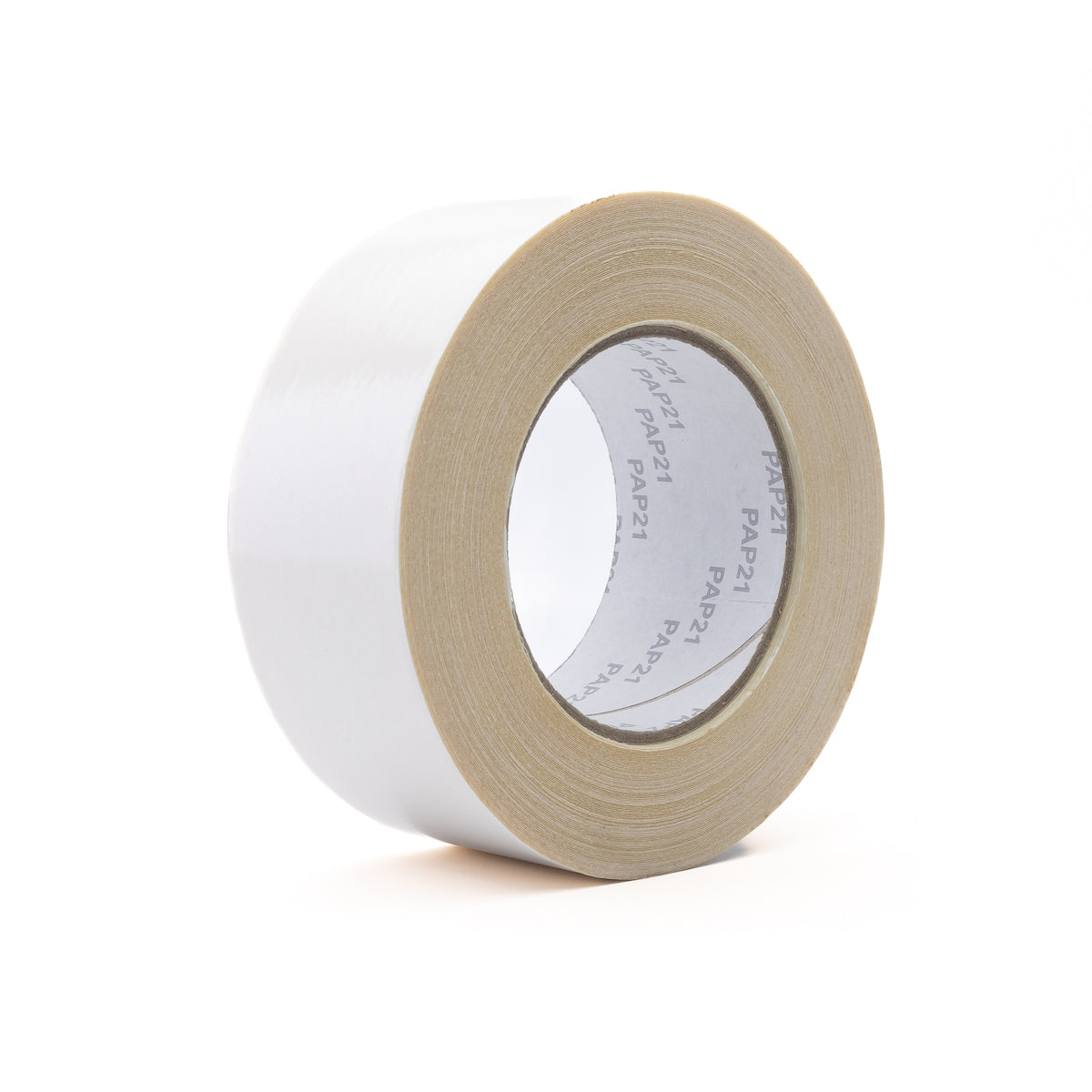 MegaTape 480 · dubbelzijdige · plasticizer-resistant · cloth · tape · 50 mm x 25 m