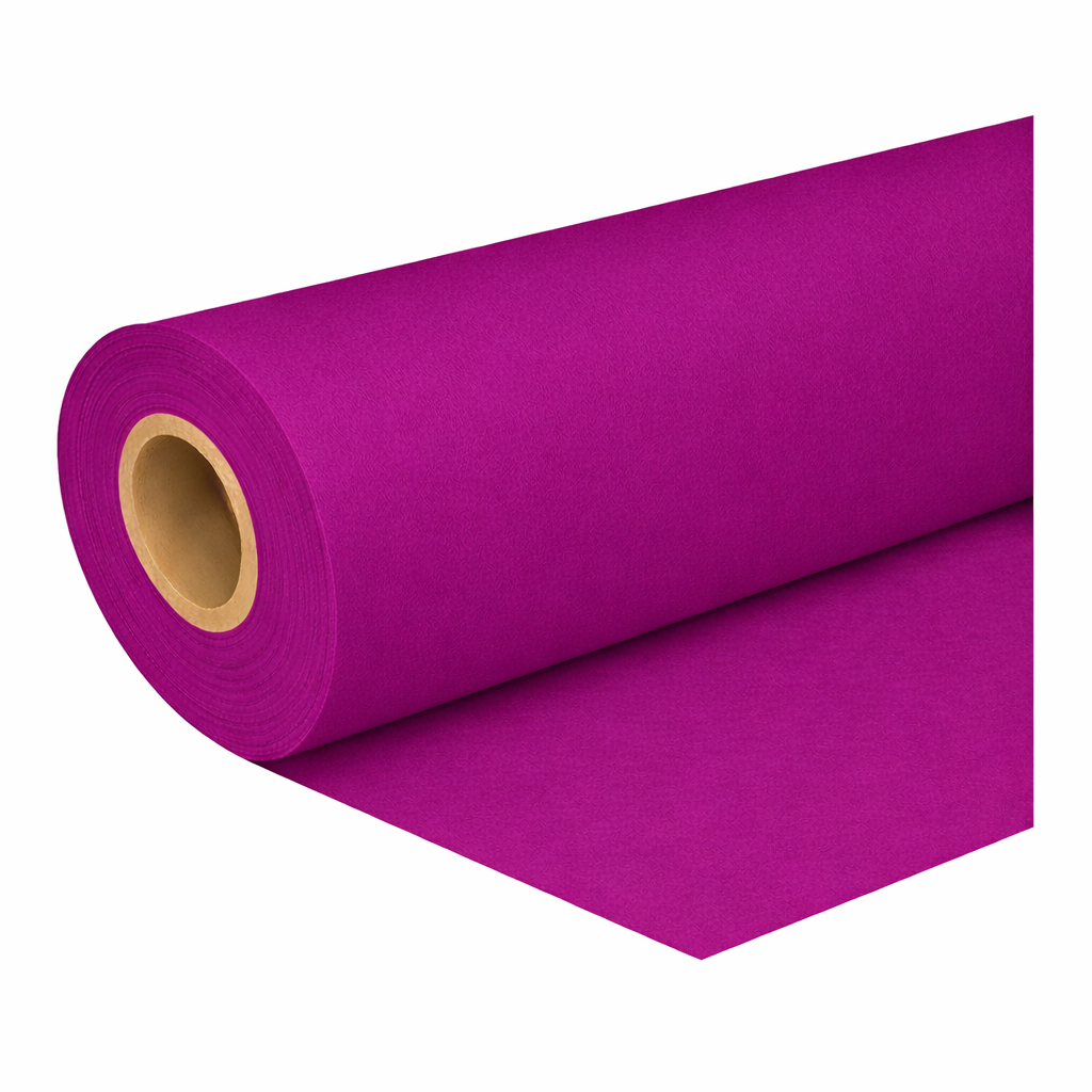 ECO flanel 260 cm · magenta (1350) · rol 50m