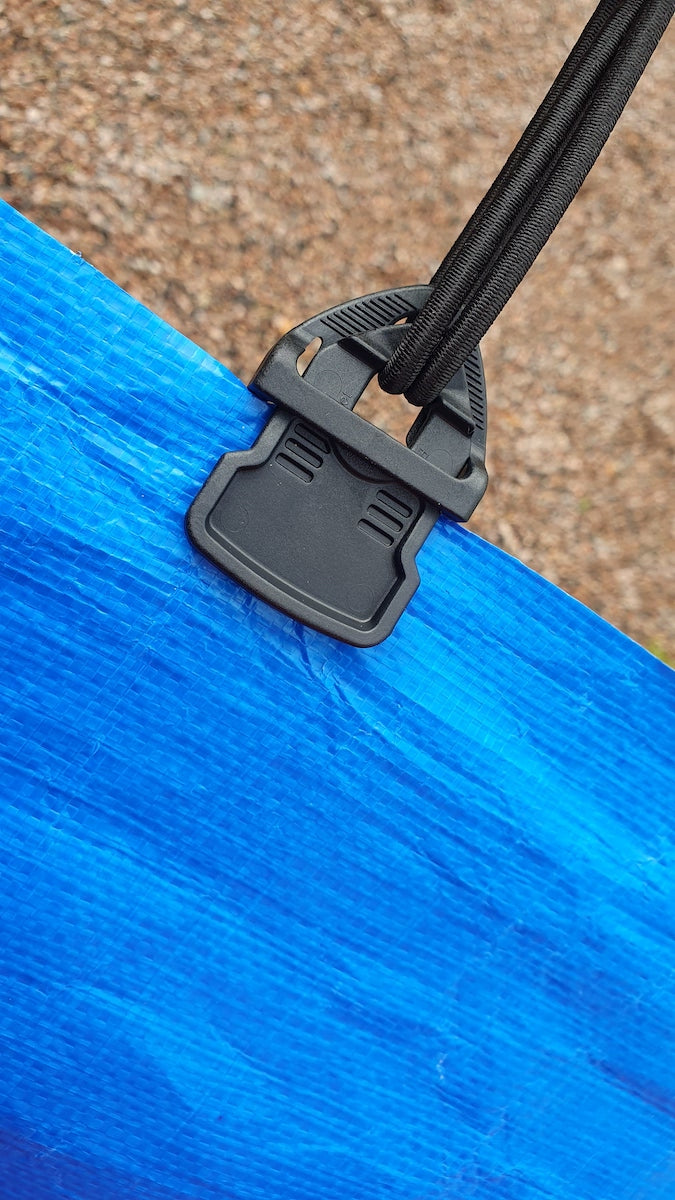 Holdon® XTRA Clip · zwart