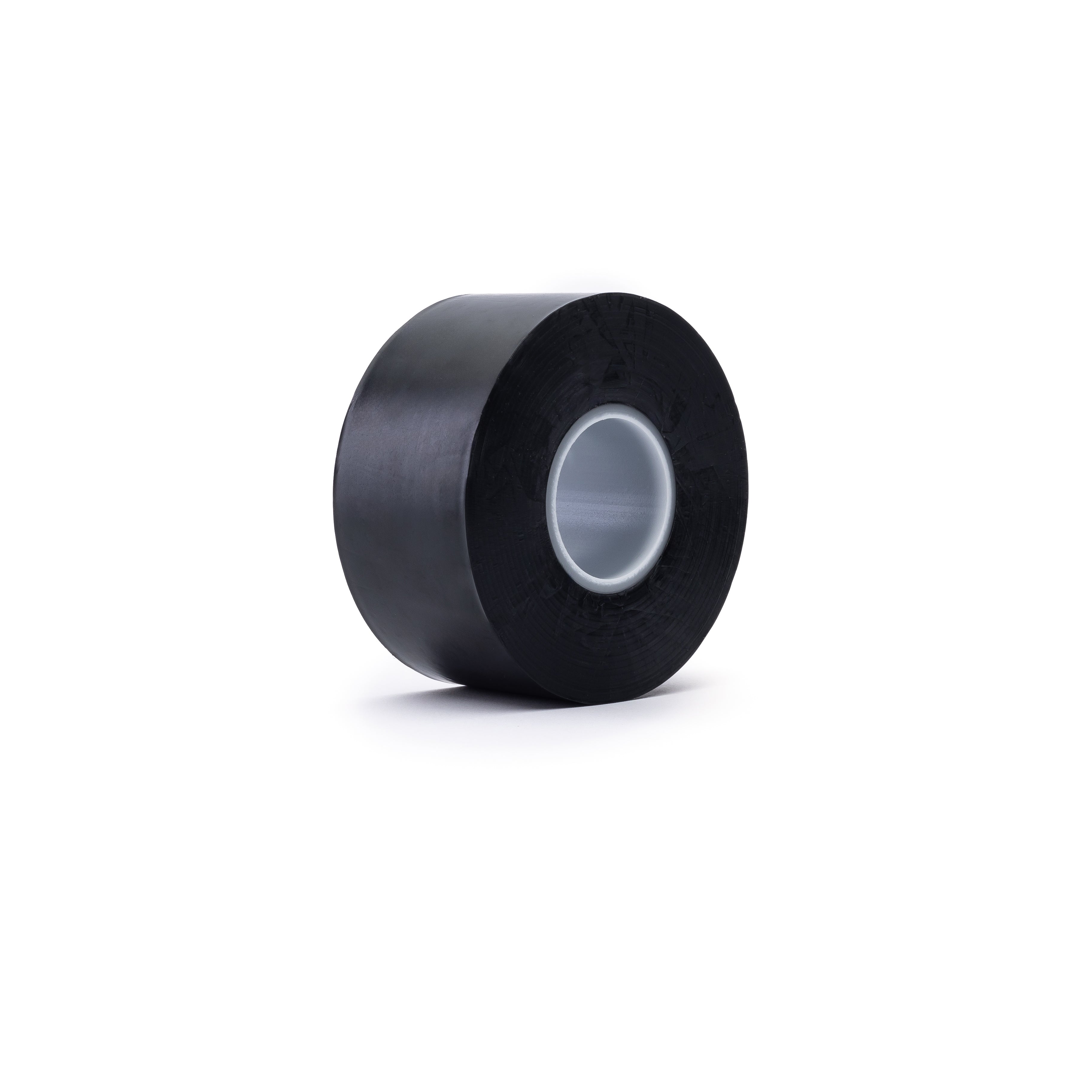 MegaTape UT7 PVC tape 38 mm zwart 33 m rol voor events, theater en beurzen