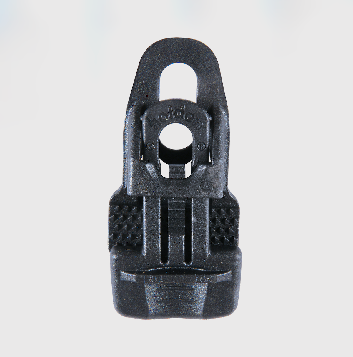 Holdon® Clip MIDI · zwart