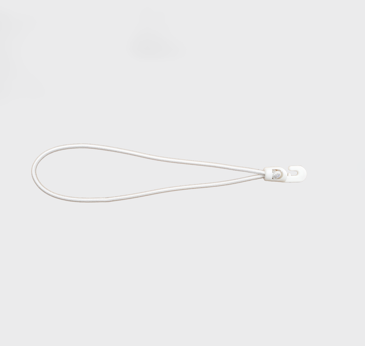 Spanfix · 25cm · wit