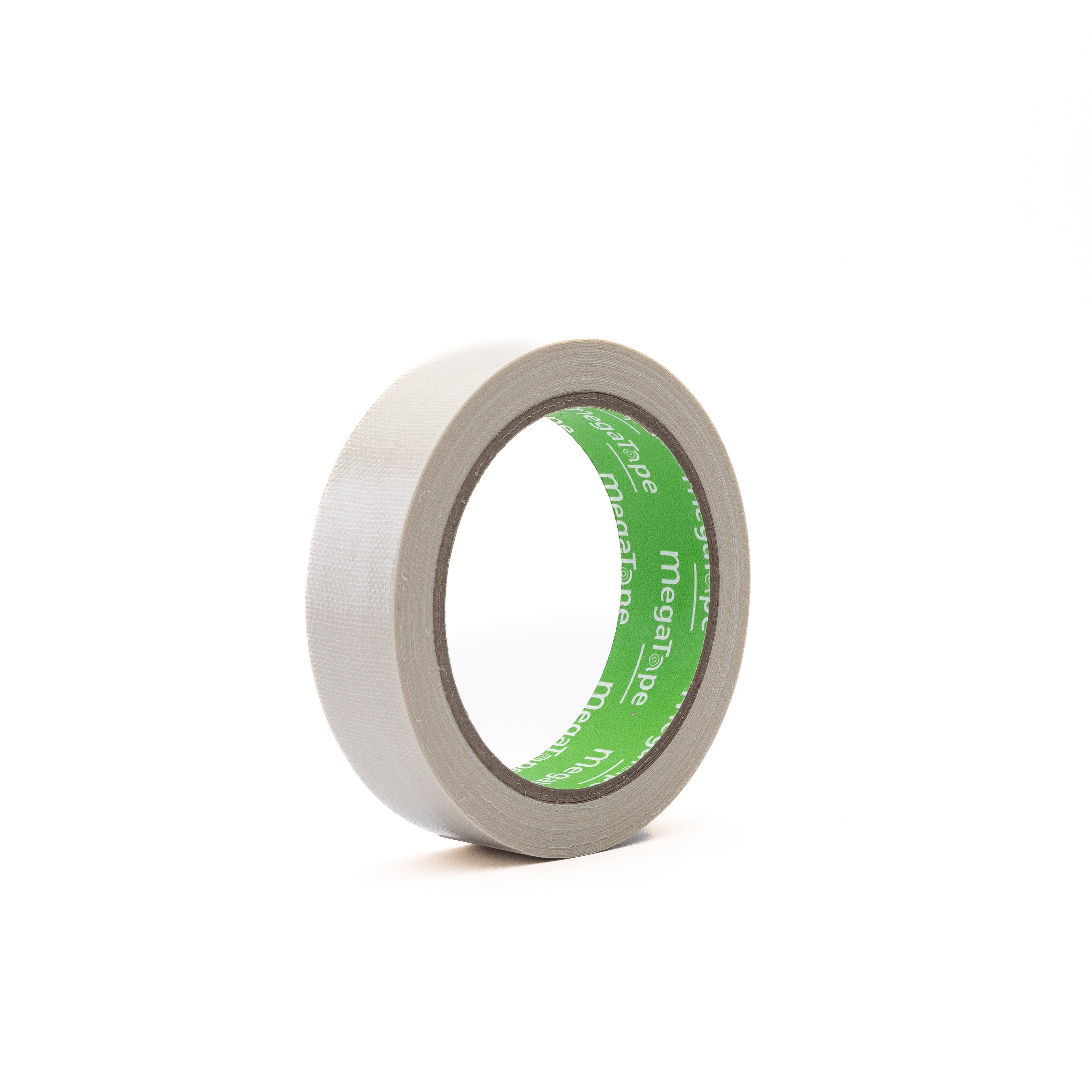 Megatape 930 Glow in the dark ducttape 25 mm x 10 mtr