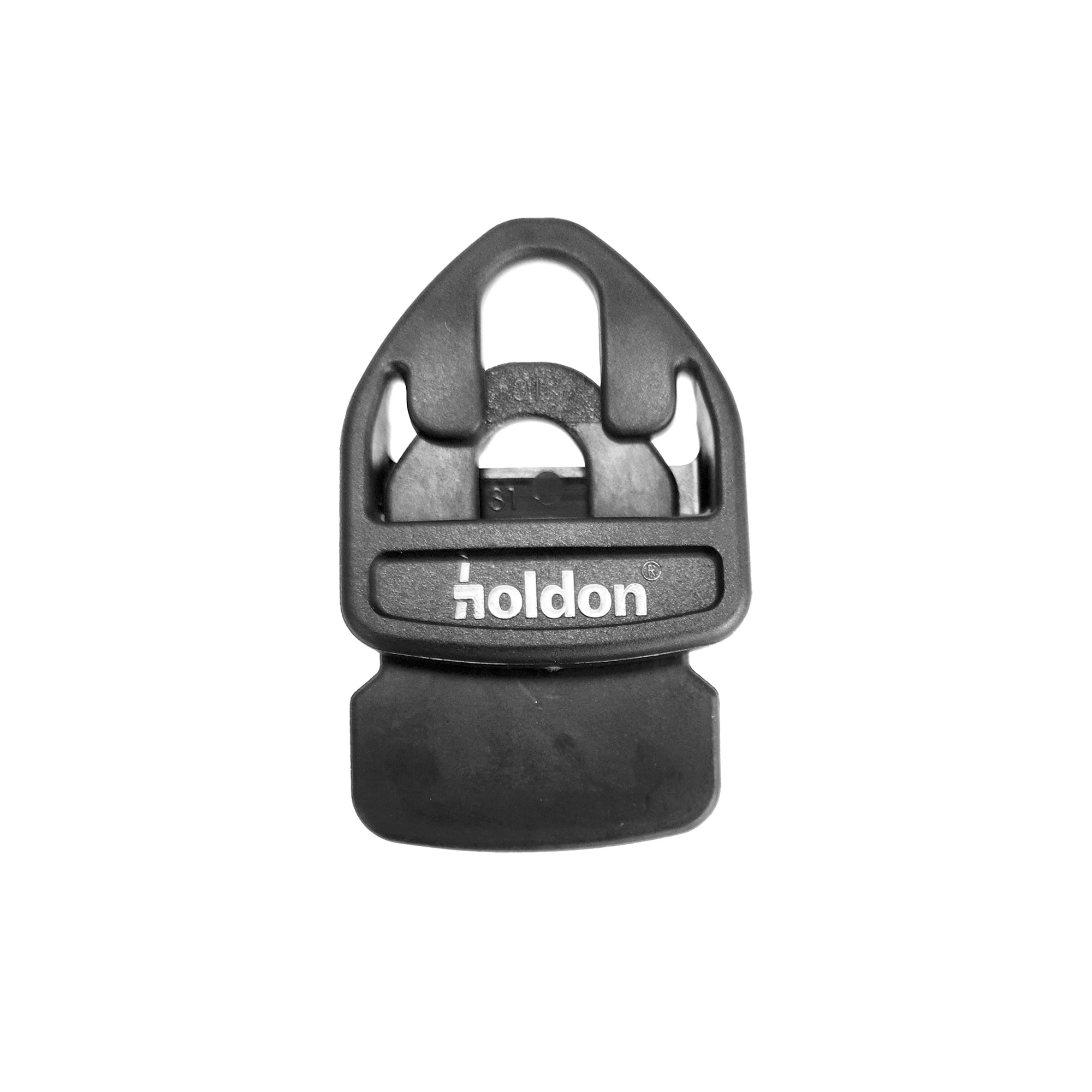 Holdon® XTRA Clip · zwart