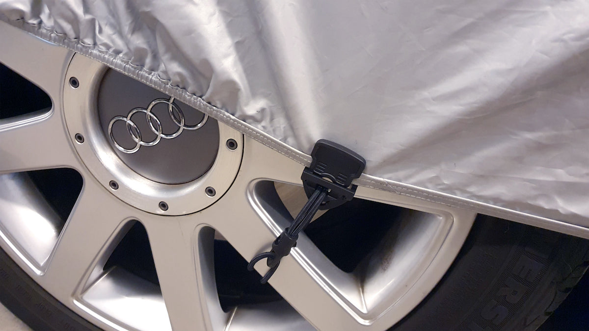 Holdon® XTRA Clip · zwart