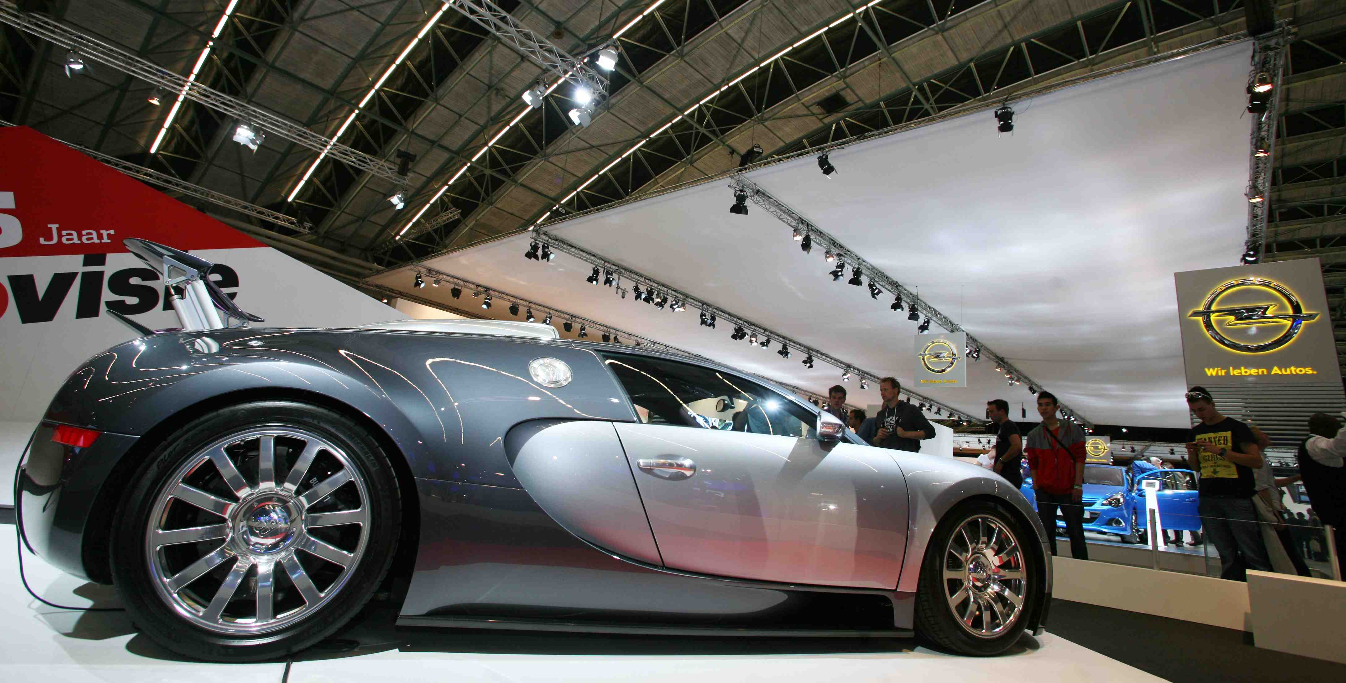 ECO flanel 260 cm · wit (0301) · rol 50m